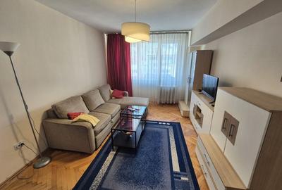 Apartament cu 2 camere 50,38 mp - Perla Dorobanti