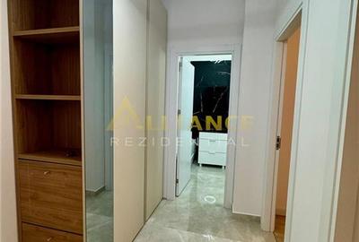 Apartament cu 2 camere decomandat în Central - 9
