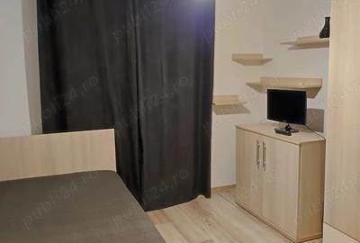 Inchiriez apartament 3 camere mobilat si utilat - 3