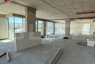 Spatiu comercial, 165 mp, zona Intre Lacuri - 2