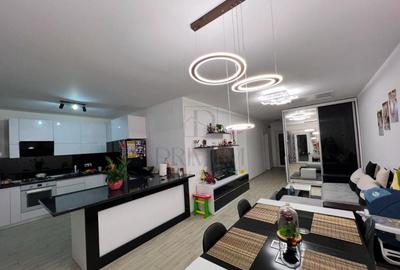 Duplex mobilat utilat - toate utilitatile
