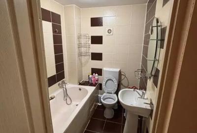 Apartament cu 2 camere decomandat în Central - 3