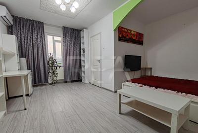 Garsoniera 35mp, prima inchiriere/ Militari, metrou Pacii Garsoniera 35mp, prima inchiriere/ Militari, metrou Pacii - 15