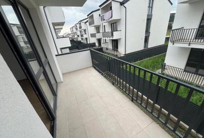 Apartament 2 camere Rokka Village Sanpetru - 9