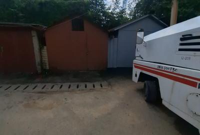 Apartament cu 3 camere circular în Blumăna - 12