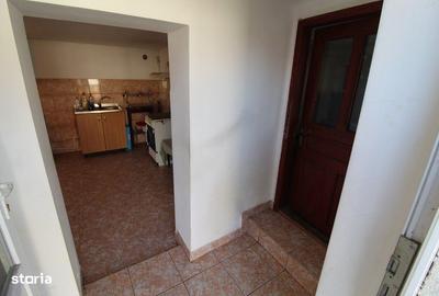 Casă cu 2 camere în Peștișu Mare - 7