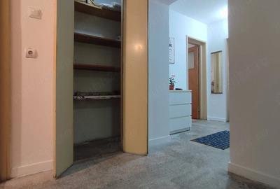 Apartament cu 2 camere decomandat în Negru Vodă - 4