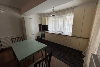Apartament 3 camere Stefan cel Mare- Lizeanu - 4