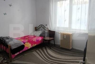 Apartament 2 camere, semidecomandat, parter inalt, 45 mp, zona Ultracentral - 4