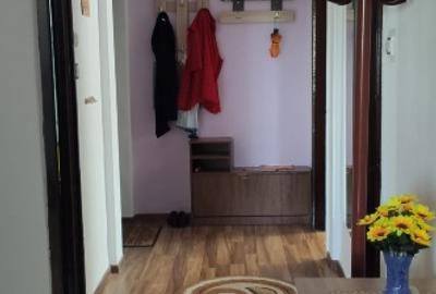 Proprietar, închiriez apartament cu 2 camere în zona Mega Mall - 3