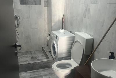 Apartament cu 3 camere în Ultracentral - 5