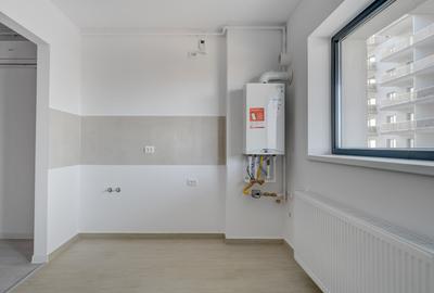 Apartament cu 2 camere semidecomandat în Industriilor - 4