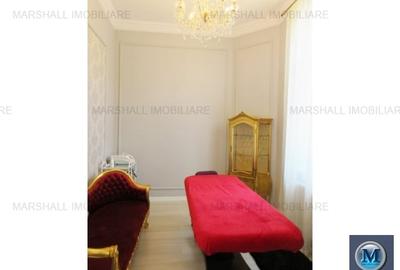 Vila cu 14 camere de vanzare, zona Ultracentral, 327 mp #13125 - 16