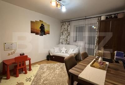 Apartament 3 camere, 55 mp, zona Baza 3 - 3