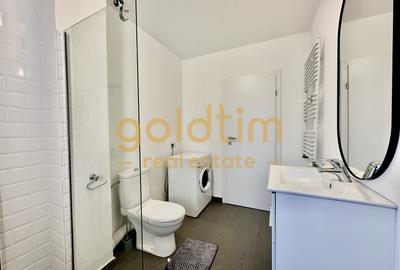 Duplex cu 4 camere cu Canalizare în Pipera - 18