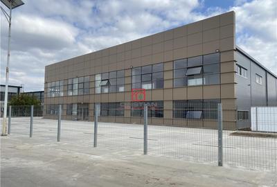 Spațiu comercial, de 4,260 mp, în Central - 6