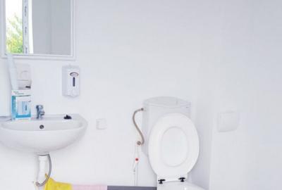 Hala industriala, Targu Jiu, strada Tineretului - 10