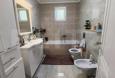 Casă cu 3 camere cu Teren 665 Mp în Central - 3