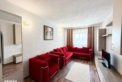 Apartament cu 4 camere decomandat în Trei Stejari
