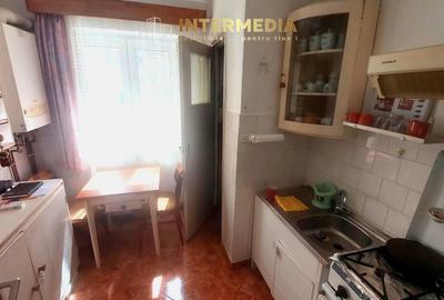 Apartament cu 3 camere nedecomandat, mobilat în Cetate - 5