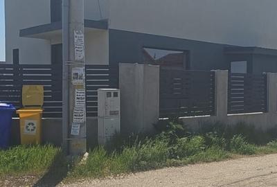 Spațiu comercial, în Berceni
