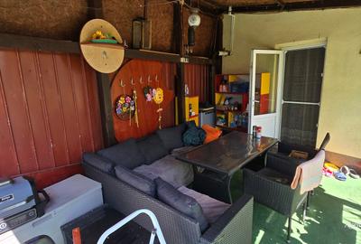 Casă individuală cu 5 camere cu Teren 260 Mp în Central - 4