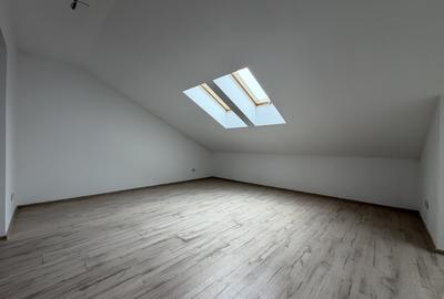 Apartament cu 2 camere decomandat în Braytim
