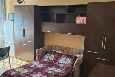 Garsonieră semidecomandată în Iosia