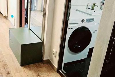 Apartament cu 2 camere decomandat, mobilat în Nord