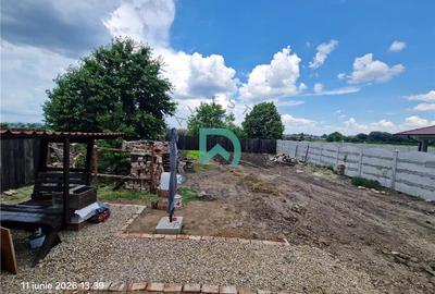 Teren intravilan de 400 mp, în Avantgarden - 3