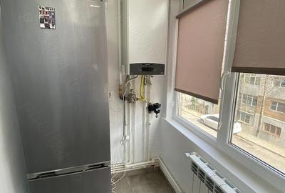 Apartament cu 2 camere decomandat în C5 - 4
