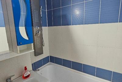 Apartament cu 2 camere decomandat în - 9