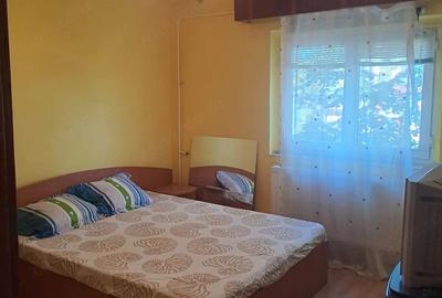 Apartament cu 2 camere decomandat în Tomis III