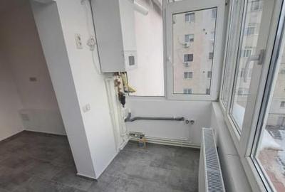 Apartament cu 2 camere decomandat în Inel II - 2