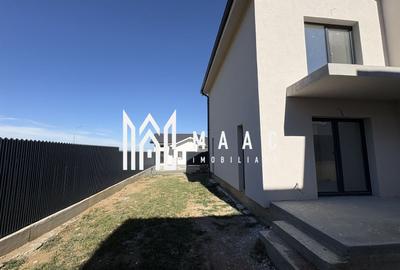 Casă individuală cu 4 camere cu Canalizare în Arhitecților - Calea Cisnădiei