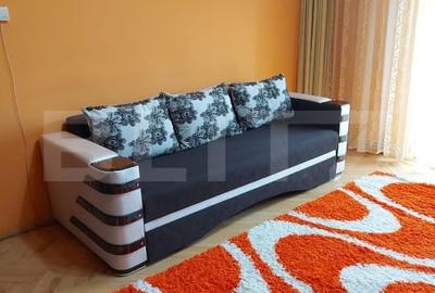 Apartament cu 2 camere decomandat, mobilat în Mănăștur - 2