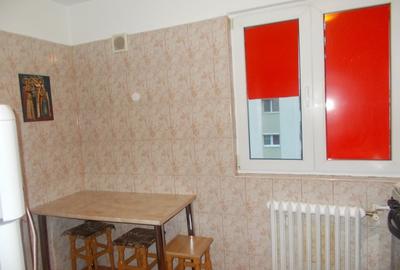 Apartament cu 2 camere semidecomandat, mobilat în Costin Georgian - 5