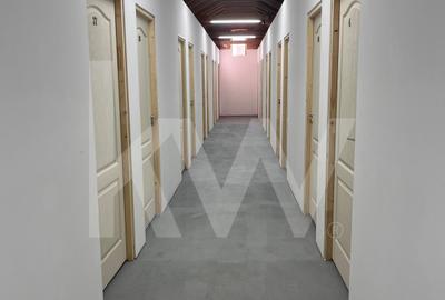 Garsonieră decomandată, mobilată în Șelimbăr - 10