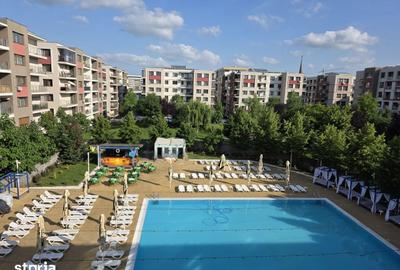 Apartament cu 2 camere în Metalurgiei - 15