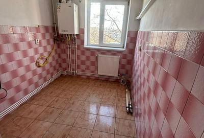 Apartament cu 2 camere în Casa de Cultură - 1