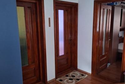 Casă cu 4 camere în Sfântu Ilie - 7