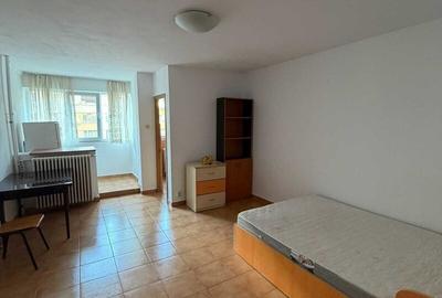 Garsonieră semidecomandată în Colentina