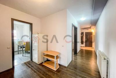 Apartament cu 2 camere decomandat, mobilat în Vest - 6
