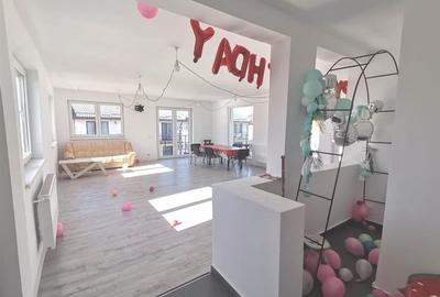 Casă individuală cu 3 camere cu Teren 561 Mp în Central - 5