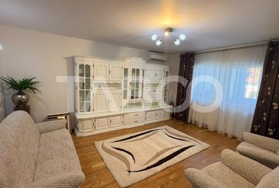 Apartament cu 2 camere decomandat, mobilat în Terezian