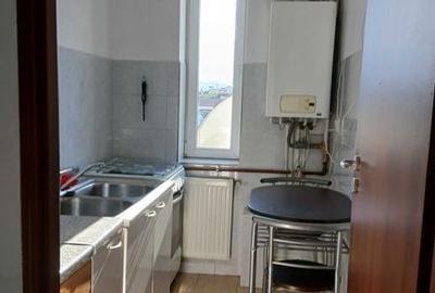 Garsonieră în Ștrand - 2