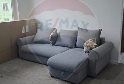 Apartament cu 2 camere în Central - 4