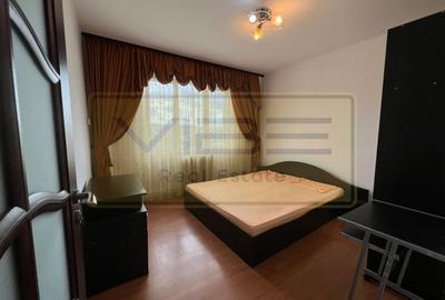 Apartament cu 3 camere decomandat, mobilat în Gară - 4