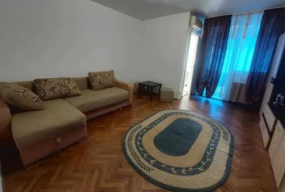 Garsonieră decomandată în Iancului