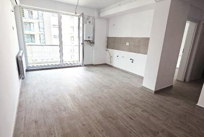 Apartament cu 2 camere decomandat în Nord - 8